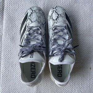 ADIDAS Adizero Electric I Football Cleats Men’s 9.5